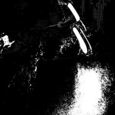 CHALK - CONDITIONS III (BLACK VINYL EP)