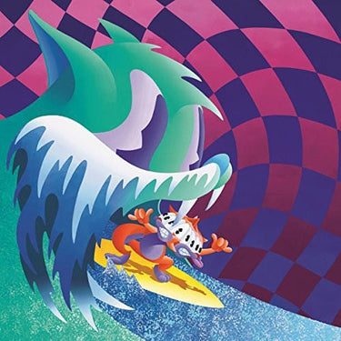 MGMT - CONGRATULATIONS (BLACK VINYL 2LP)