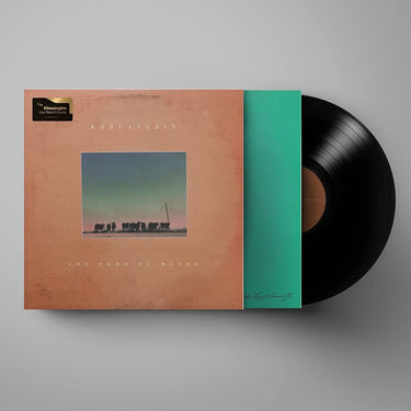KHRUANGBIN - CON TODO EL MUNDO