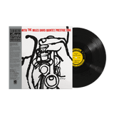 MILES DAVIS QUINTET - COOKIN' WITH THE MILE DAVIES QUINTET (ORIGINAL JAZZ CLASSICS 180G)
