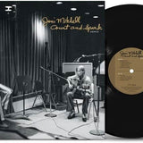 JONI MITCHELL - COURT AND SPARK DEMOS (BLACK VINYL RSD EDITION)