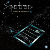 SUPERTRAMP - CRIME OF THE CENTURY