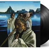 HERBIE HANCOCK - CROSSINGS (BLACK VINYL)