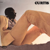 Curtis Mayfield - CURTIS