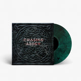 CHASING ABBEY - CYBER CELT (BLACK/GREEN MARBLE VINYL)