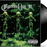 CYPRESS HILL - CYPRESS HILL IV (BLACK VINYL 2LP)