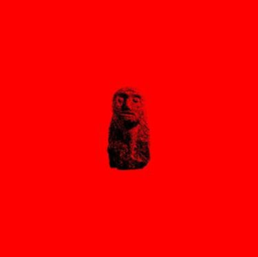 OXN - CYRM (Ltd Red Vinyl)