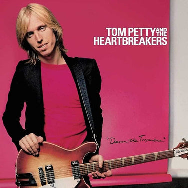 TOM PETTY AND THE HEARTBREAKERS - DAMN THE TORPEDOES