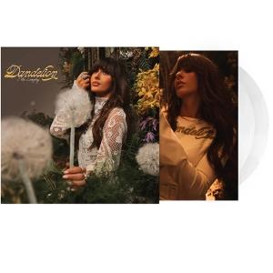 ELLA LANGLEY - DANDELION (WHITE VINYL 2LP)
