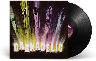 DAMNED - DARKADELIC