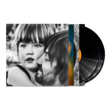 TAME IMPALA - DEADBEAT (BLACK VINYL 2LP)