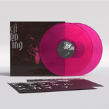 CLIPPING - DEAD CHANNEL SKY (LOSER EDITION NEON PINK VINYL 2LP)