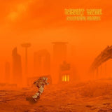DESERT WAVE - DEAFENING SILENCE