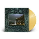 SEAROWS - DEATH IN THE BUSINESS OF WHALING (GOLD VINYL LTD EDITION)