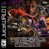 JUICE WRLD - DEATH RACE FOR LOVE (BLACK VINYL 2LP)