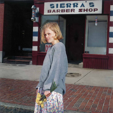 DROP NINETEENS - DELAWARE (DAFFODIL YELLOW VINYL)