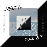 Mumford And Sons - DELTA TOUR (LIVE)