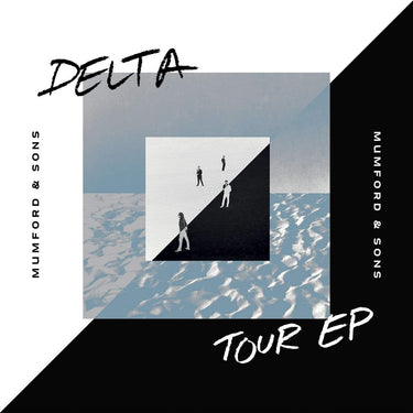 Mumford And Sons - DELTA TOUR (LIVE)