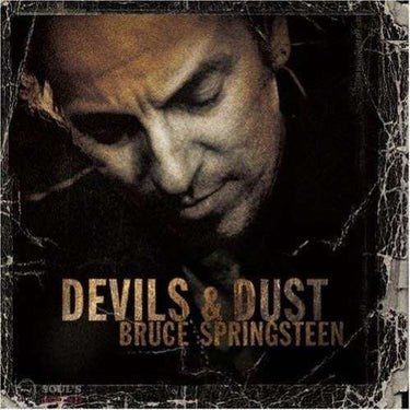 BRUCE SPRINGSTEEEN - DEVILS AND DUST