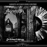 SAMMATH - DE RUINES FLUISTEREN