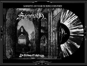 SAMMATH - DE RUINES FLUISTEREN