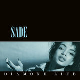 SADE - DIAMOND LIFE (BLACK VINYL)