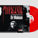 PROPAGANDA - DIE 1000 AUGEN DES DR. MABUSE (RED VINYL RSD2024 EDITION)