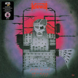 VOIVOD - DIMENSION HATROSS (SPLATTER VINYL)
