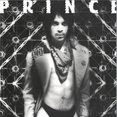 PRINCE - DIRTY MIND (BLACK VINYL)