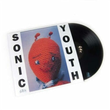 SONIC YOUTH - DIRTY