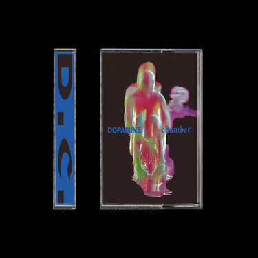 Fontaines D.C. - DOPAMINE CHAMBER (COLLECTORS CASSETTE)