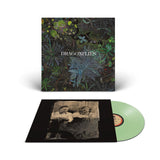 DRAGONFLIES - DRAGONFLIES (INDIES EXCL TRANSPARENT GREEN VINYL)