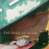 BEATGLIDER - DREAMING OF ROADS (BLACK VINYL)