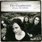 CRANBERRIES - DREAMS - THE COLLECTION (BLACK VINYL 1LP)