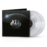 DREAM THEATER - DREAM THEATER (CLEAR VINYL 2LP)