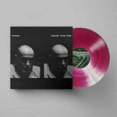 SHAME - DRUNK TANK PINK