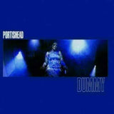 PORTISHEAD - DUMMY (BLACK VINYL)
