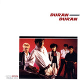 DURAN DURAN - DURAN DURAN (LIMITED 2LP)