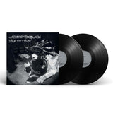 JAMIROQUAI - DYNAMITE (BLACK VINYL 2LP)