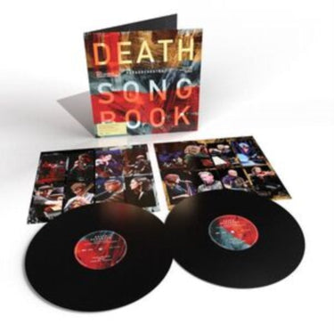 PARAORCHESTRA - Death Songbook (with Brett Anderson AND Chris Hazlewood)