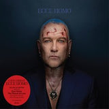 GAVIN FRIDAY - ECCE HOMO (TRANSPARENT BLUE VINYL)