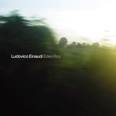 LUDOVICO EINAUDI - EDEN ROC