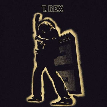 T-REX - ELECTRIC WARRIOR