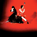 WHITE STRIPES - ELEPHANT (BLACK VINYL 2LP)