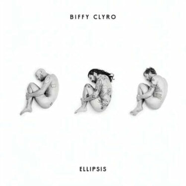 BIFFY CLYRO - ELLIPSIS
