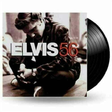 ELVIS PRESLEY - ELVIS 56