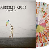 GABRIELLE APLIN - ENGLISH RAIN (RAINBOW SPLATTER VINYL)
