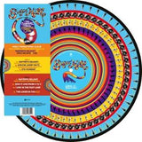 SUGARHILL GANG - ESSENTIAL CUTS (ZOETROPE PICTURE DISC VINYL)