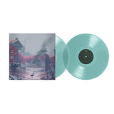 SLEEP TOKEN - EVEN IN ARCADIA - INSTRUMENTAL (TRANSLUCENT LIGHT BLUE 2LP)