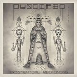 PUSCIFER - EXISTENTIAL RECKONING